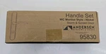 Andersen 95830 Storm/screen Door Handle Keyed Mortise Lock Set Nickel. Fixed Price $60.00.
