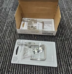 (qty 4) Prime-line 9847 Patio Sliding Door Loop Lock Increase Home Security. Fixed Price $33.97.