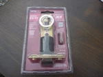Ace Brass Residential Entry Latch 5407788 Nos. Fixed Price $9.95.