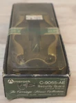 Vintage Amerock Carriage Antique English Security Guard Door Chain C-9065-AE Usa. Fixed Price $19.99.