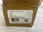 Kwikset 740PSK Rdk 514 6AL Rcs K3 Pismo Entry Door Lock 9702-895 Matte Black. Fixed Price $35.99.