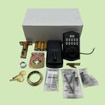 Kwikset Smartcode 260 Keyless Entry Keypad Deadbolt Door Lock Bronze #MM3574. Fixed Price $33.29.
