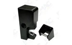 Securitron GL1-FLM Gate Lock,surface Mount 5KZU5. Fixed Price $335.00.
