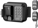 Onnais Rv Door Lock Replacement Keyless Entry With 10 Black. Fixed Price $234.99.