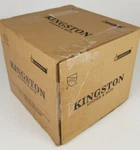 Kingston Brass KB1632SO Magellan Shower Trim Head Lever Handle New O-box. Fixed Price $111.57.