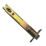 Iulock 5 Inch Backset With Square Spindle Latch For IU20 IU30 IU40 IU32 Keypad. Fixed Price $17.63.