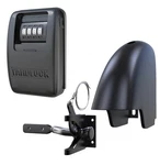 Yardlock Secure Keyless 2-WAY Fence MBX-2023-XLB-3ESF. Fixed Price $61.48.