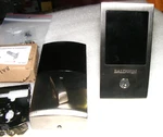 Baldwin Touchscreen Minneapolis Standalone Deadbolt 8225056 Satin Nickel. Fixed Price $66.56.
