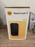 Yale Assure Lock 2 Smart Deadbolt Keypad With Bluetooth YRD410-BLE-619. Fixed Price $95.00.