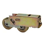 Prime-line 1735 Sliding Door Roller Dual Wheel 1.25 Inch Steel. Fixed Price $22.42.