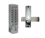 C120SN Surface Mount Slide Bar Lock Satin Nickel. Fixed Price $180.23.