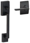 Schlage FE285-CEN-LAT-CEN Century Lower Handle Set For Bronze. Fixed Price $135.37.