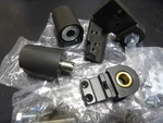Kawneer TH1118 Rh-du 3/4" Offset Pivot Duranodic Bronze (g). Fixed Price $39.99.