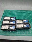 Lot Of Pro Grade 5-PIN Rim Cylinder 7015GB8-10B-KD Keyed The Same Old Stock. Fixed Price $39.19.