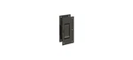 Deltana SDP60U10B Decorative Pocket Lock 6", Passage In Oil-rubbed Bronze. Fixed Price $48.00.
