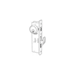 Adams Rite MS1851S-310-313 Manufacturing Co 1/8 B.s. X Radius Deadbolt. Fixed Price $73.11.