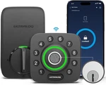 Ultraloq Pro Wifi Smart Deadbolt Fingerprint Keypad Lock Open Box New. Fixed Price $85.00.