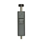 Andersen Gliding Patio Door Auxiliary Foot Lock - 2579955 Oil Rubbed Bronze. Fixed Price $49.95.