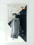 Andersen Gliding Patio Door Auxiliary Foot Lock. Fixed Price $36.00.