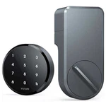 Victure Smart Lock Keyless Entry With App & Touchpad Space Gray New, Open Box. Fixed Price $24.95.
