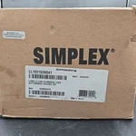 Kaba Simplex L1000 LL1021S26D41 Mechanical Combination Lever Lock Key Override. Fixed Price $399.99.