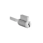 Assa Abloy Accentra 1802SG626 Yale Key-in-lever Cylinder Satin Chrome. Fixed Price $87.98.