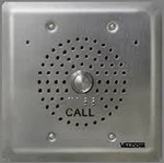 Valcom Sip Doorplate Vandal Resistant VIP-176A Upc 799111023496. Fixed Price $428.91.