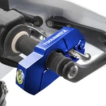 Toolwrx Motorcycle Lock Heavy Duty Anti Theft For Scooter & Moped New In Package. Fixed Price $31.99.