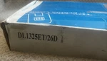 Trilogy DL1325ET/26D Surface Mount Aluminum Door Lock Silver Keypad. Fixed Price $316.50.