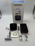 Ultraloq 2025 Upgrade Bolt Fingerprint Matter Smart Lock. Fixed Price $119.41.