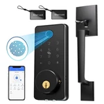 Blacksmith Keyless Entry Door 0.1S Unlock Smart For Front Doo.... Fixed Price $65.01.