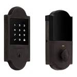 Baldwin 8235102 Touchscreen Boulder Standalone Deadbolt. Fixed Price $453.60.