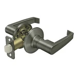 Deltana 6433-15A Linstead Lever Passage Antique Nickel. Fixed Price $25.02.