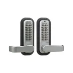 2835MGDC Mechanical, Keyless Lever Lock Double Combination Marine Grade. Fixed Price $414.74.