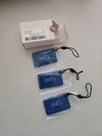 Eufy Nfc Card Pcs Access Keyless Entry For Smart Lock C33. Fixed Price $14.99.
