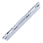 Sliding Door Multi Point Keeper 10-7/8" X 3/4" 2 Mortise Lock. Fixed Price $30.99.