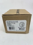 Kwikset 816-3S Control Deadbolt Smart Key, Bright Brass, 98160-001. Fixed Price $36.12.