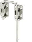 Prime-line 9847 Patio Sliding Door Loop Lock Increase Home Security, Install. Fixed Price $26.99.