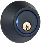 Forliggio Allnew Deadbolt Door Lock Set, Ansi/bhma Grade 3 Enhanced Security .... Fixed Price $24.85.