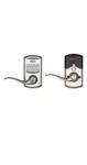 Kwikset Smartcode 917 Contemporary Satin Nickel Keypad Electronic Handle Lock. Fixed Price $54.95.