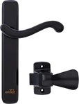 Wright Products - Bayfield Surface Lever Mount Latch For Screen And Storm Doors,. Fixed Price $41.99.