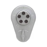 Kaba Access Control 9100000-26D-41 Simplex Thumbturn Mechanical Pushbutton. Fixed Price $216.20.