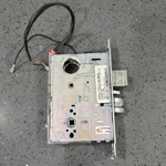 Assa Abloy Lock Case Ansi Da 4-SW 4.5V Metal Silver 32MM Lh 4805069-M-000. Fixed Price $64.00.