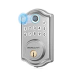 DS10 Keyless Entry Door Lock - Fingerprint With 2 Key... Fast Usa Ship. Fixed Price $40.75.