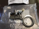 Safewaze Number FS-1118 5/8 Stainless Steel Rope Grab. Fixed Price $30.00.