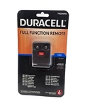 Duracell FRD009D Full Function 3-BUTTON Remote Ford. Fixed Price $84.69.