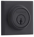 Baldwin Dc.csd Contemporary Square Standard Keyway Double Cylinder Keyed Entry. Fixed Price $45.91.