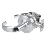 Schlage Nd Series Satin Chrome Storeroom Door Lever, High-security Key System. Fixed Price $856.97.