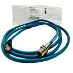 ERWPAB3002M020 Ultra-lock D-coded To RJ-45 Adapter, Straight, Polefemale. Fixed Price $39.99.