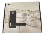 Zkteco Smart Lock, Fingerprint Biometric Keyless Entry Door Touchscreen Nib. Fixed Price $225.00.